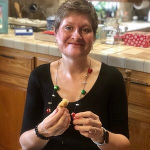 Meet your Posher, Kristin